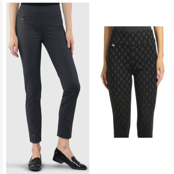 lisette straight leg pants